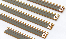 Thick Film Solutions